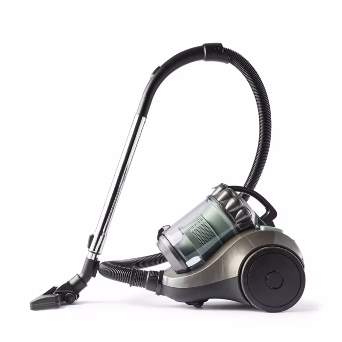 43324996-3 جاروبرقی انکو Anko مدل Bagless Vacuum با توان ۲۰۰۰ وات (استوک در حد نو) - تصویر 1