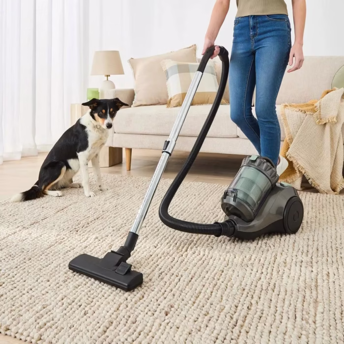 جاروبرقی انکو Anko مدل Bagless Vacuum با توان ۲۰۰۰ وات (استوک در حد نو) - تصویر 5